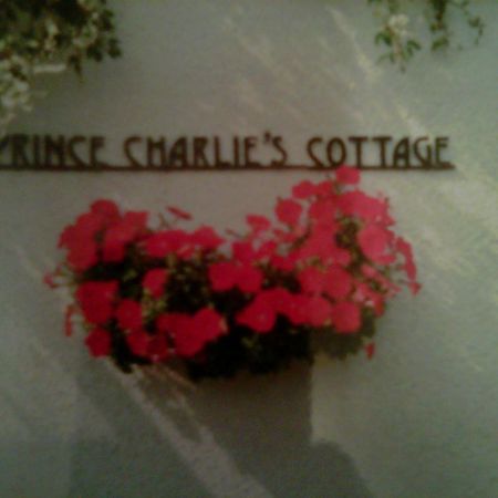 Prince Charlie'S Cottage Gretna Green Exterior photo